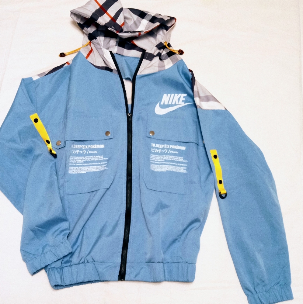 Nike jacket